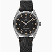OMEGA 220.12.38.20.03.001 歐米茄 AQUA TERRA手錶 38mm 海馬150 藍面盤鋼錶帶 歷史價格詳細信息