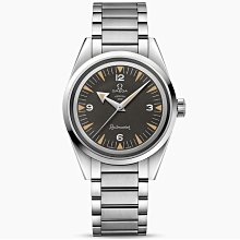 OMEGA 220.12.38.20.03.001 歐米茄 AQUA TERRA手錶 38mm 海馬150 藍面盤鋼錶帶 歷史價格詳細信息