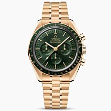 OMEGA 歐米茄 超霸系列 登月錶 -- 42mm 歷史價格詳細信息