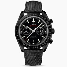 預購 OMEGA 332.10.41.51.01.001 歐米茄 40.5mm  超霸57 黑色面盤 不鏽鋼錶帶 歷史價格詳細信息