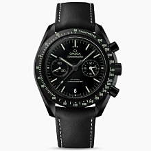 預購 OMEGA 332.10.41.51.01.001 歐米茄 40.5mm  超霸57 黑色面盤 不鏽鋼錶帶 歷史價格詳細信息