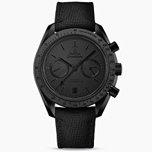 預購 OMEGA 332.10.41.51.01.001 歐米茄 40.5mm  超霸57 黑色面盤 不鏽鋼錶帶 歷史價格詳細信息