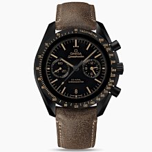 預購 OMEGA 332.10.41.51.01.001 歐米茄 40.5mm  超霸57 黑色面盤 不鏽鋼錶帶 歷史價格詳細信息