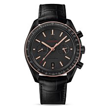 Omega speedmaster 超霸系列 月相計時機械錶 304.30.44.52.01.001 歷史價格詳細信息