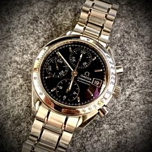 『已交流』????????Omega Speedmaster 超霸月球錶 史努比限量版  歐米茄 歷史價格詳細信息