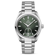 【玩錶交流】全新品 OMEGA AQUA TERRA 海馬 41mm 8900同軸擒縱 高爾夫特別版 22012412102003 歷史價格詳細信息