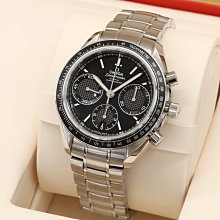 【現貨】歐米茄 Omega 44mm  Speedmaster 登月錶 月之暗面 阿波羅8號 計時 31192443001001 歷史價格詳細信息