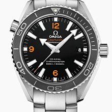 已售出 OMEGA 歐米茄 近全新品 二手 210.30.42.20.01.001 海馬300 黑海馬 陶瓷圈 42mm 機械潛水錶 男錶女錶 歷史價格詳細信息