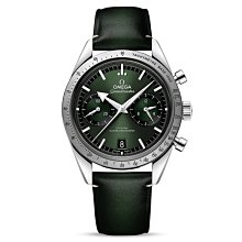 Omega speedmaster 超霸系列 月相計時機械錶 304.30.44.52.01.001 歷史價格詳細信息
