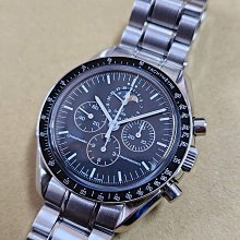 Omega speedmaster 歐米茄 超霸 登月錶 145.022 69st 861機芯 歷史價格詳細信息