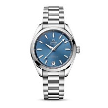 【玩錶交流】全新品 OMEGA AQUA TERRA 海馬 41mm 8900同軸擒縱 高爾夫特別版 22012412102003 歷史價格詳細信息