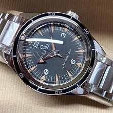 OMEGA 海馬300 44毫米計時腕錶 歷史價格詳細信息