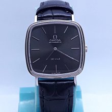 OMEGA 歐米茄 (428.58.36.60.02.001)碟飛Trésor 石英晶鑽白面玫瑰金皮帶女款x36mm 歷史價格詳細信息