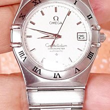 (新)OMEGA 歐米茄原廠錶盒 歷史價格詳細信息