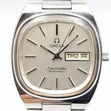 OMEGA 歐米茄 Seamaster 海馬同軸擒縱自動上鍊黑橘橡膠款(215.32.44.21.01.001)x43.5mm 歷史價格詳細信息