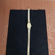 OMEGA 10k包金石英女錶【近全新】【保證真品&超低價可刷卡】 歷史價格詳細信息