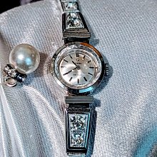 1960年代停產庫存美品（全部原裝-盒裝庫存品)古董復古RADO,包金手上鍊機械錶 歷史價格詳細信息