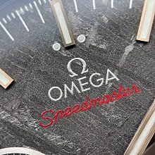Omega speedmaster 超霸系列 月相計時機械錶 304.30.44.52.01.001 歷史價格詳細信息
