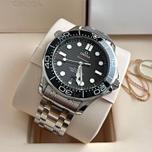 OMEGA 歐米茄 海馬300米漸層夏日藍(210.30.42.20.03.003)x42mm 歷史價格詳細信息