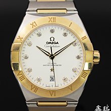 【鑫瑞鐘錶】Omega 歐米茄 Seamaster 21530442201001 海馬 兩地時間 43.5mm 未使用品 歷史價格詳細信息