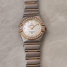 【低調的奢華】OMEGA 超霸 speedmaster 舒馬克F1封王 特別款 大錶徑42mm 熊貓面盤 計時功能 全球限量~原廠保單 歷史價格詳細信息