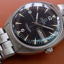 歐米茄OMEGA Seamaster Automatic 鍍金古董錶 經典黃金色系1012機芯機械錶 已經於1120105高雄整理完成自動上鍊 海馬 現在正常中 歷史價格詳細信息