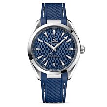 【玩錶交流】全新品 OMEGA AQUA TERRA 海馬 41mm 8900同軸擒縱 高爾夫特別版 22012412102003 歷史價格詳細信息