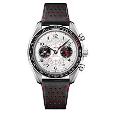 Omega speedmaster 超霸系列 月相計時機械錶 304.30.44.52.01.001 歷史價格詳細信息