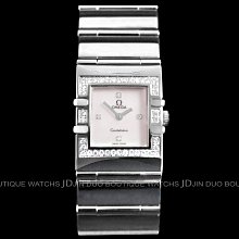 金鐸精品~1677 CHRISTIAN DIOR CD 迪奧 CHRISTAL系列38mm鑲鑽 石英計時腕錶 歷史價格詳細信息