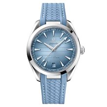 【玩錶交流】全新品 OMEGA AQUA TERRA 海馬 41mm 8900同軸擒縱 高爾夫特別版 22012412102003 歷史價格詳細信息