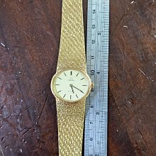 omega 亞米茄 18k 自動 歷史價格詳細信息