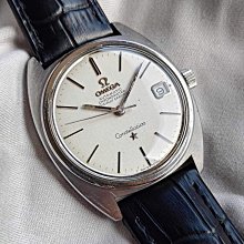 歐米茄OMEGA,constellion天文台系列.原裝龍頭,不鏽鋼自動機械男錶 歷史價格詳細信息
