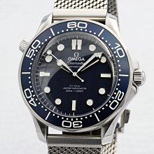 OMEGA Seamaster藍色海馬300 41mm 8912同軸 藍面 天文台23430412103001 歷史價格詳細信息