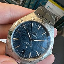 OMEGA 歐米茄 星座系列(130.30.39.21.02.001)同軸擒縱三針腕錶x蛋白石銀色x39mm 歷史價格詳細信息