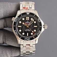 歐家海馬300系列多功能計時碼錶 自動防水機械橡膠帶時尚潛水手錶 歷史價格詳細信息