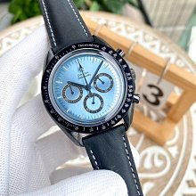 歐米茄 超霸系列 43mm 計時款 Omega 329.30.43.51.02.002 歷史價格詳細信息