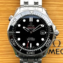 OMEGA 歐米茄 Seamaster 海馬同軸擒縱自動上鍊黑橘橡膠款(215.32.44.21.01.001)x43.5mm 歷史價格詳細信息