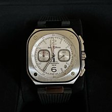 【Bell&Ross】BR 05系列 GMT 雙時區機械腕錶-41mm(BR05G-BL-ST/SRB) 歷史價格詳細信息