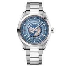 【玩錶交流】全新品 OMEGA AQUA TERRA 海馬 41mm 8900同軸擒縱 高爾夫特別版 22012412102003 歷史價格詳細信息
