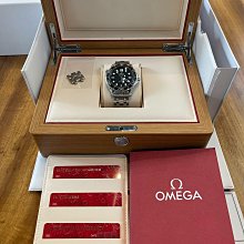 OMEGA 210.30.42.20.03.002歐米茄 手錶 42mm 海馬300 詹姆斯龐德60週年 米蘭錶帶 歷史價格詳細信息