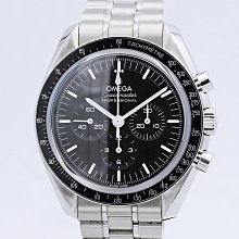 Omega speedmaster 超霸系列 月相計時機械錶 304.30.44.52.01.001 歷史價格詳細信息