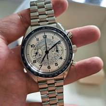 歐米茄 超霸系列 43mm 計時款 Omega 329.30.43.51.02.002 歷史價格詳細信息
