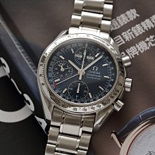 『已交流』????????Omega Speedmaster 超霸月球錶 史努比限量版  歐米茄 歷史價格詳細信息