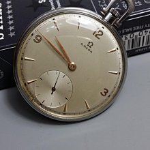 歐米茄 老海馬 Omega Seamaster 全原裝 準度佳，防水，手圍20cm 歷史價格詳細信息