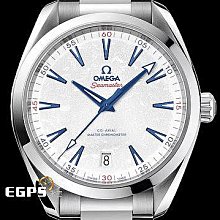【永久流當品】OMEGA 歐米茄海馬 Aqua Terra 150系列  冬季奧運  KAF4797 歷史價格詳細信息