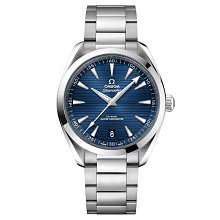 【玩錶交流】全新品 OMEGA AQUA TERRA 海馬 41mm 8900同軸擒縱 高爾夫特別版 22012412102003 歷史價格詳細信息