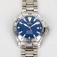 OMEGA 歐米茄 Seamaster 海馬 自動上鍊古董錶 歷史價格詳細信息