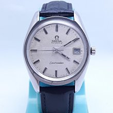 OMEGA 歐米茄 (428.58.36.60.02.001)碟飛Trésor 石英晶鑽白面玫瑰金皮帶女款x36mm 歷史價格詳細信息