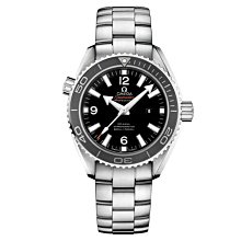 【玩錶交流】全新品 OMEGA Seamaster 黑色大海馬 39.5mm 8800同軸 21530402001001 歷史價格詳細信息