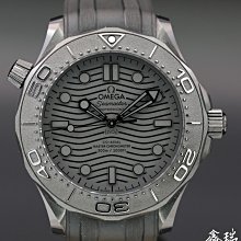 瑞士OMEGA歐米茄海龍王潛水錶Seamaster Professional 300/1000ft面寬42mm不銹鋼錶殼防水300米錶圈可轉動（雙時區）夜光刻度 歷史價格詳細信息